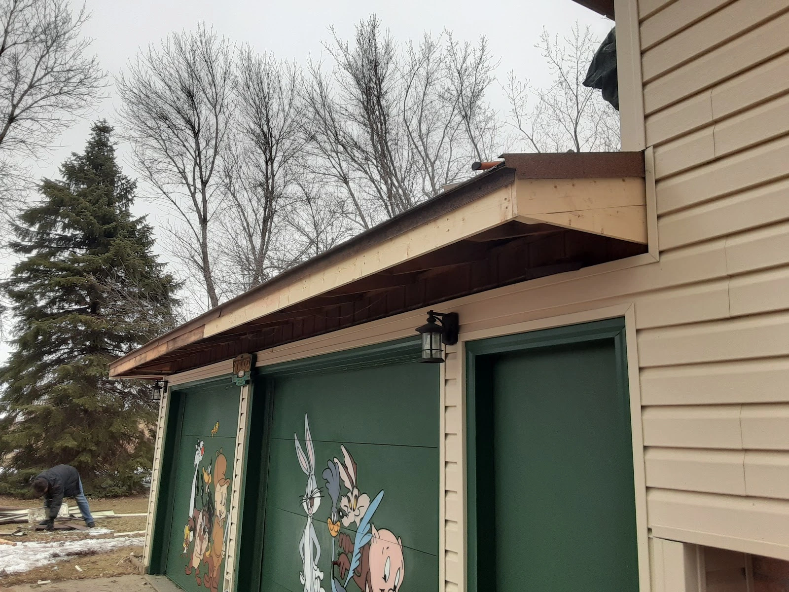 Excell Remodeling, LLC