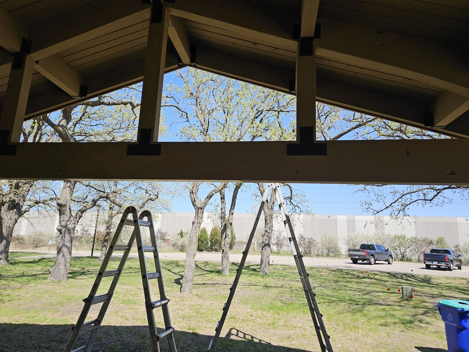 Allen’s Perfect Painting, LLC