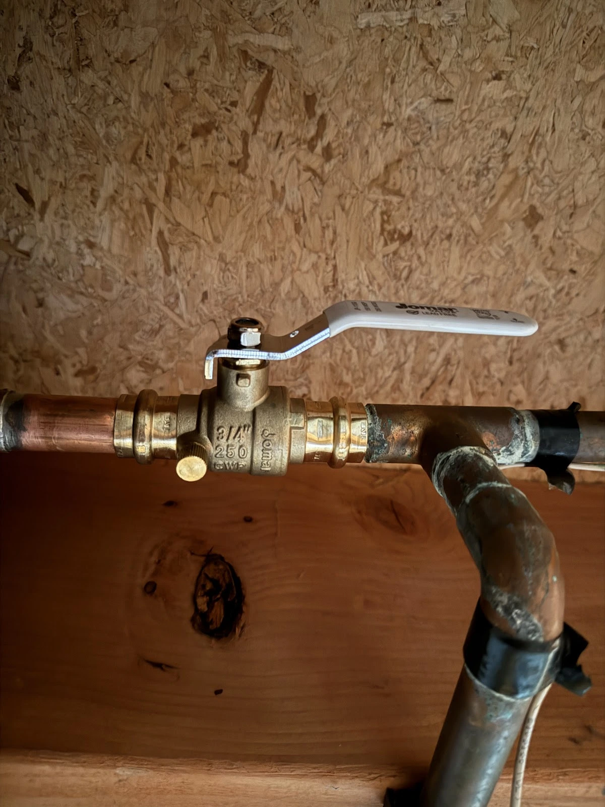 American Plumbing Inc.