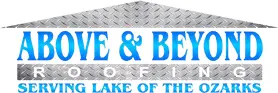 Above & Beyond Roofing