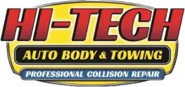 Hi-Tech Auto Body & Towing