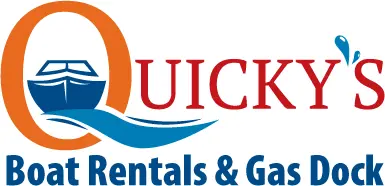 Quicky's Boat Rentals and Gas Dock