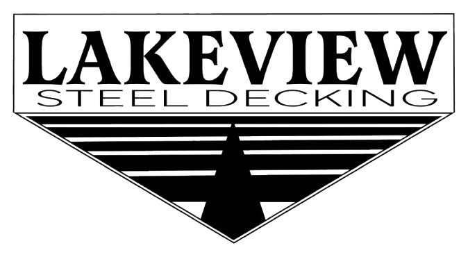 Lakeview Steel Decking