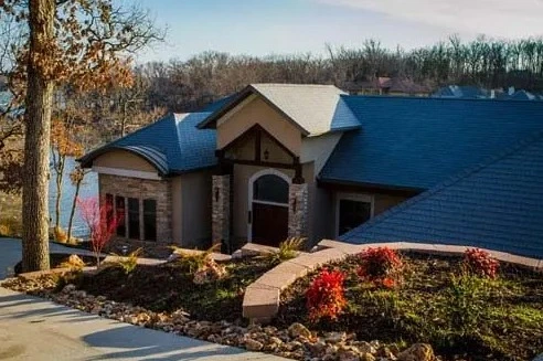 Above & Beyond Roofing