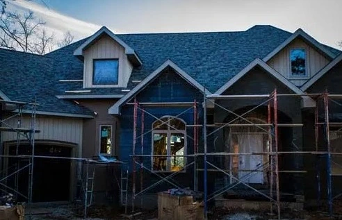 Above & Beyond Roofing