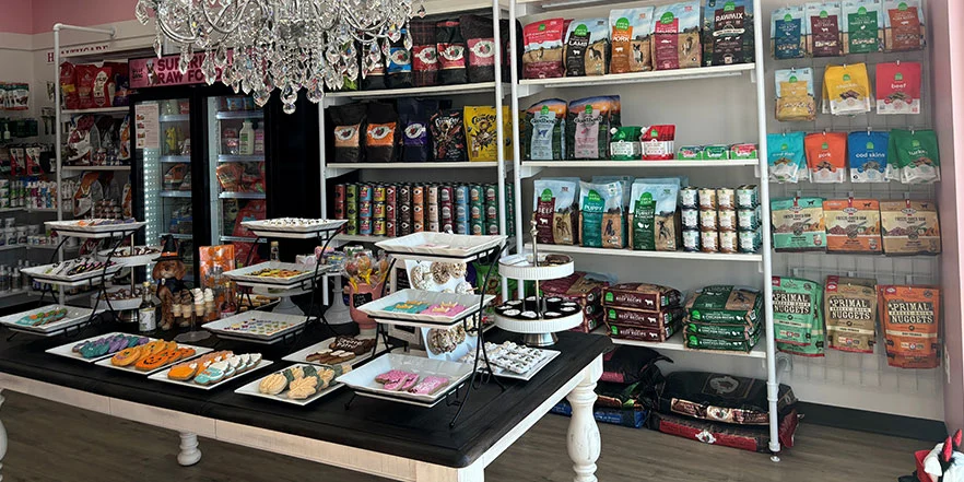 First Bank of the Lake