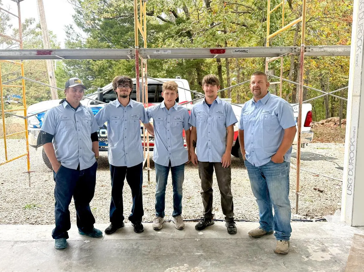 Adventure Offroad Group - LOZ