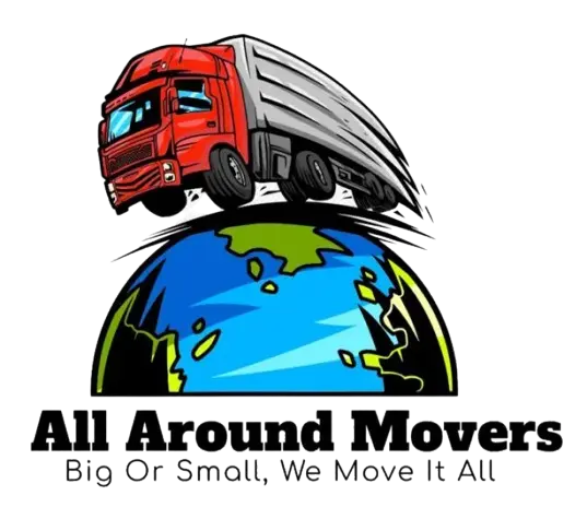 All Around Movers