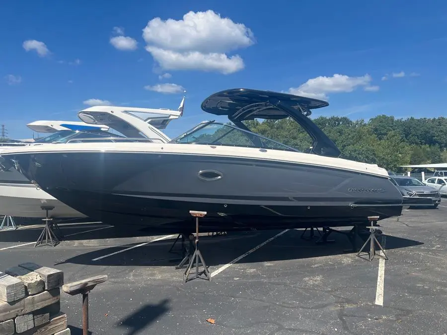 Formula Boats Of Missouri