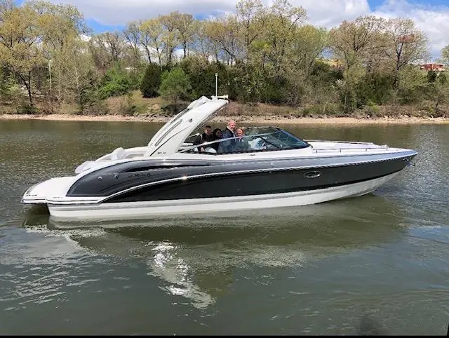 Formula Boats Of Missouri