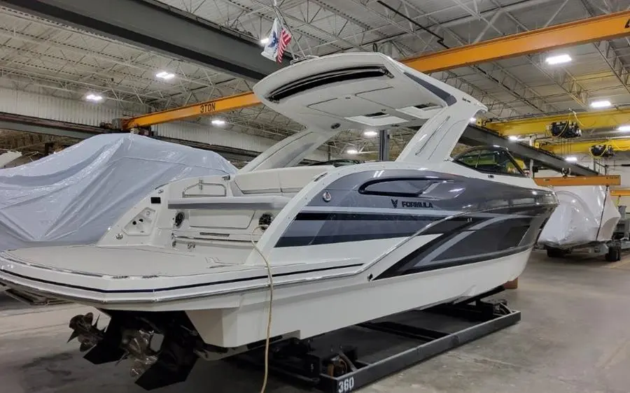 Formula Boats Of Missouri