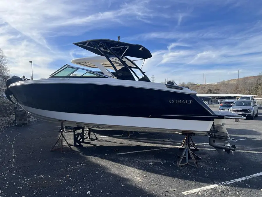 Formula Boats Of Missouri