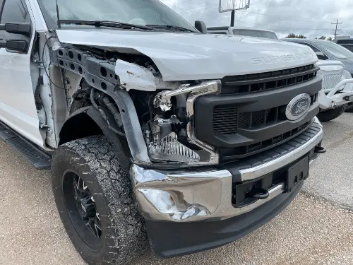 Hi-Tech Auto Body & Towing