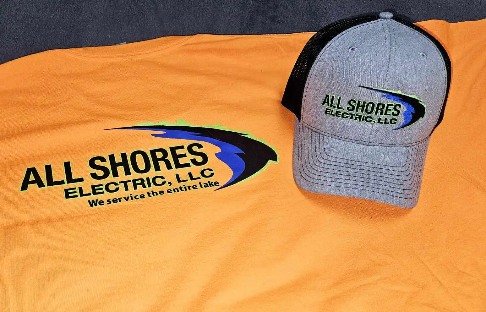 All Shores Electric