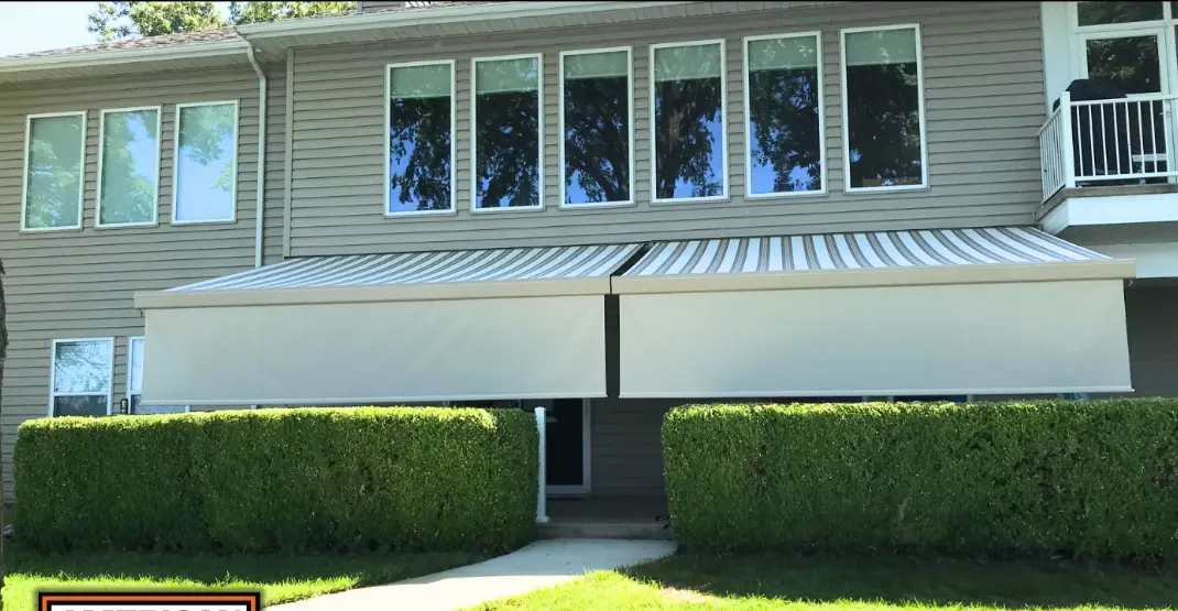 American Sun Control