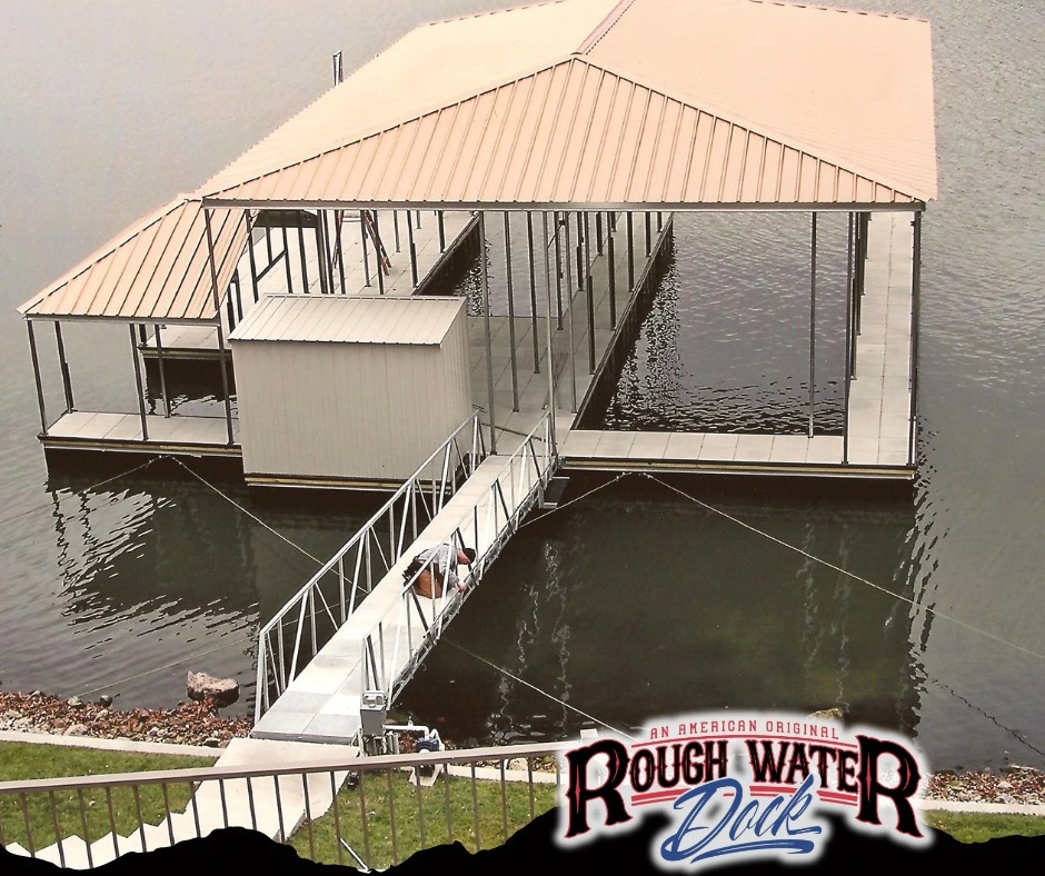 Rough Water Dock