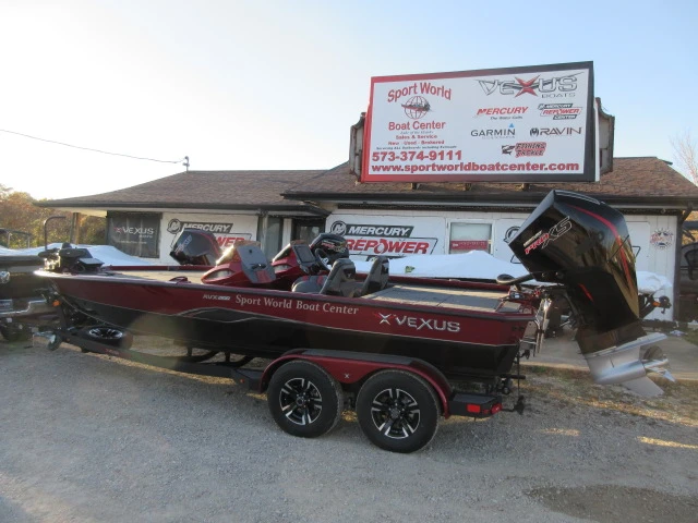 Sport World Boat Center