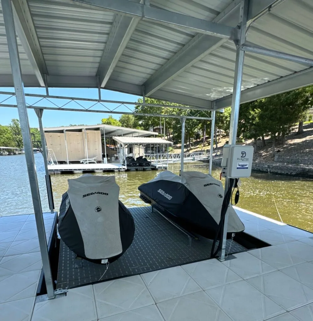 Summerset Boat Lifts
