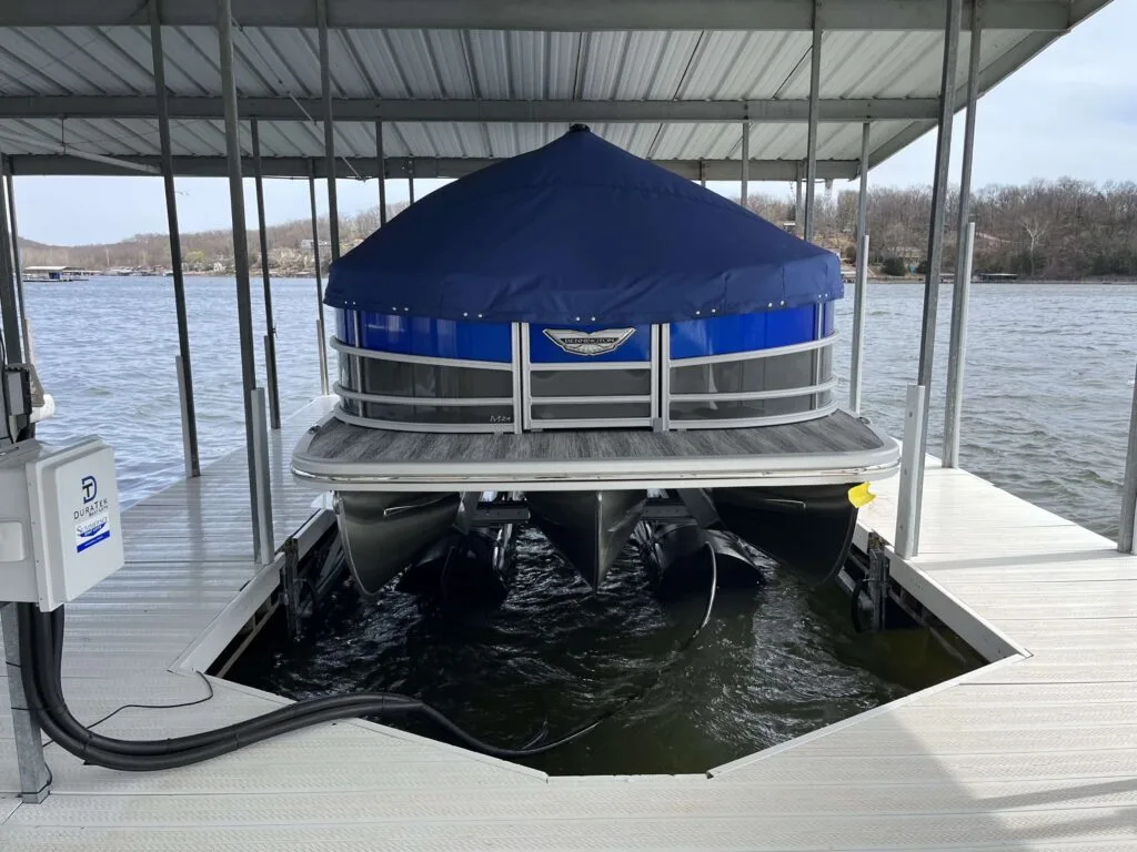 Summerset Boat Lifts