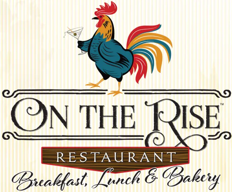 On The Rise Restaurant