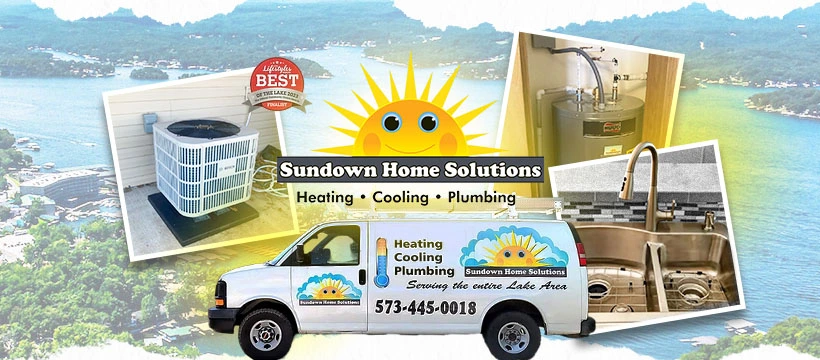 Sundown Home Solutions