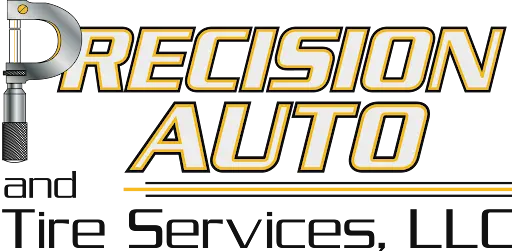 Precision Auto and Tire Services
