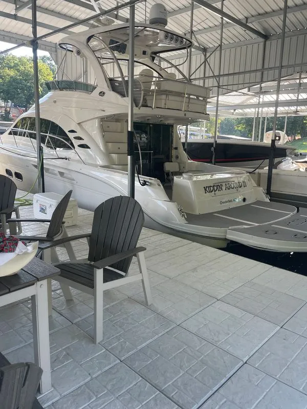 Ride With Captain Chris