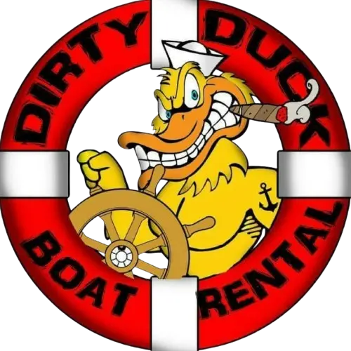 Dirty Duck Boat Rentals