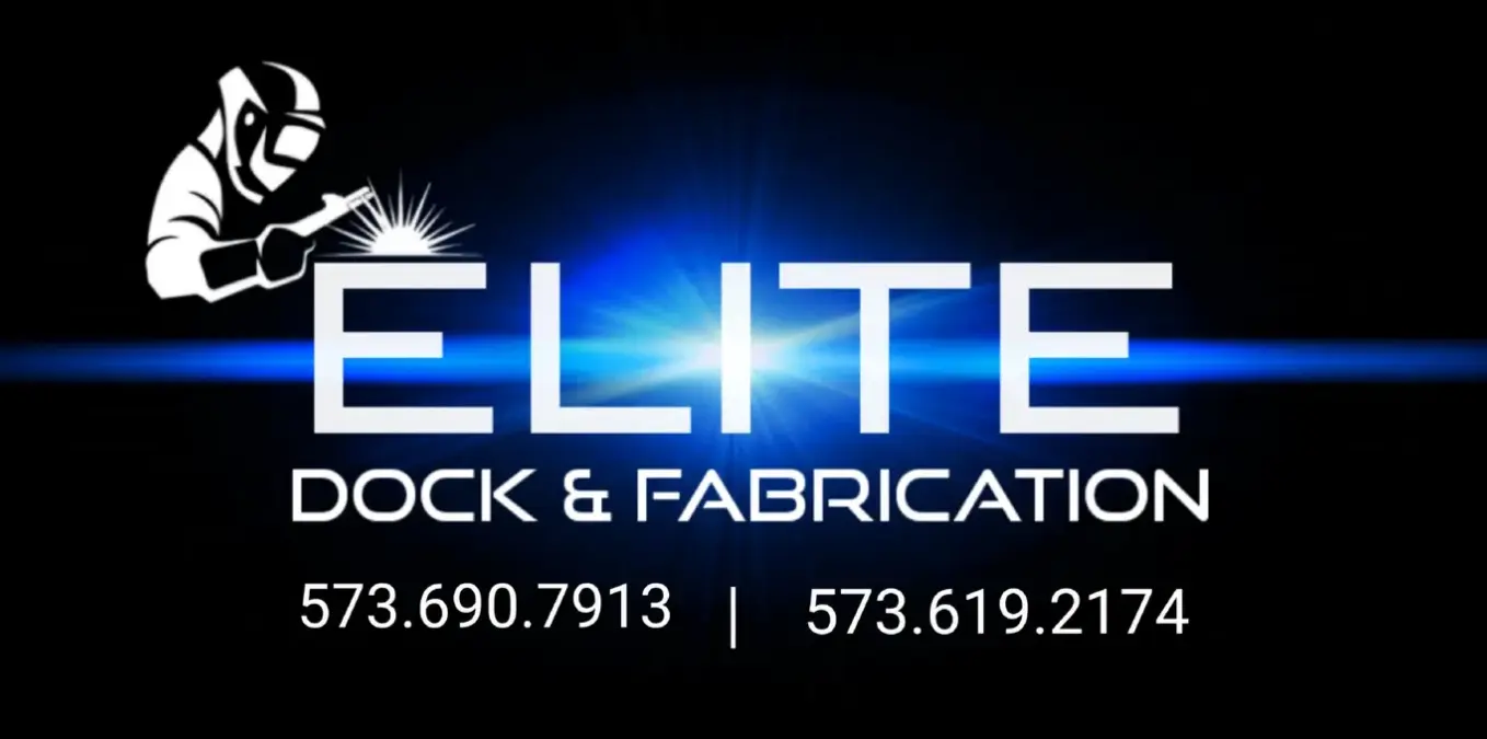 Elite Dock & Fabrication