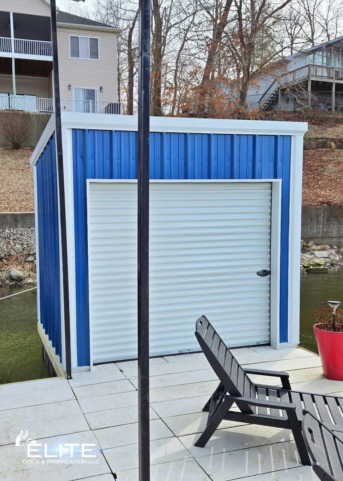 Elite Dock & Fabrication