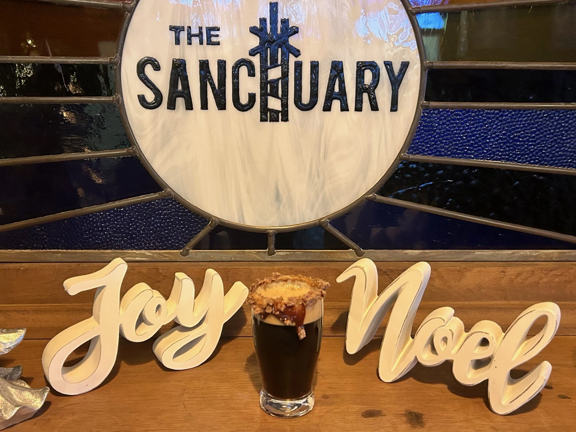 The Sanctuary Brewery & Event Venue