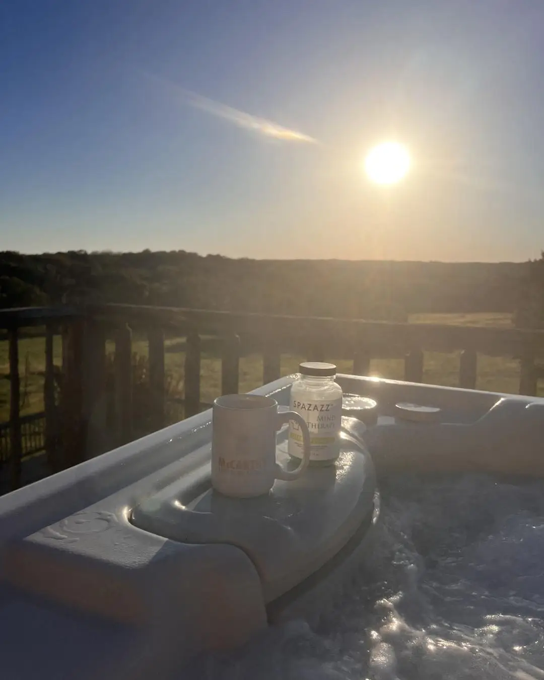 Vaughan Pools & Spas