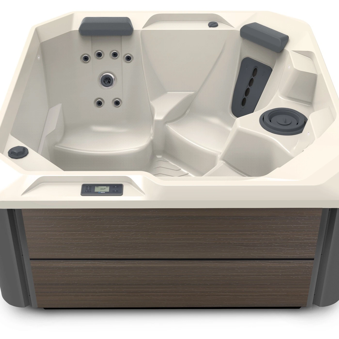 Vaughan Pools & Spas