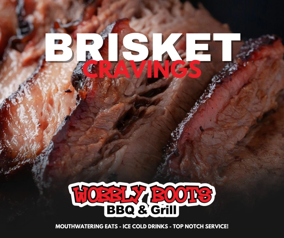 Wobbly Boot Roadhouse