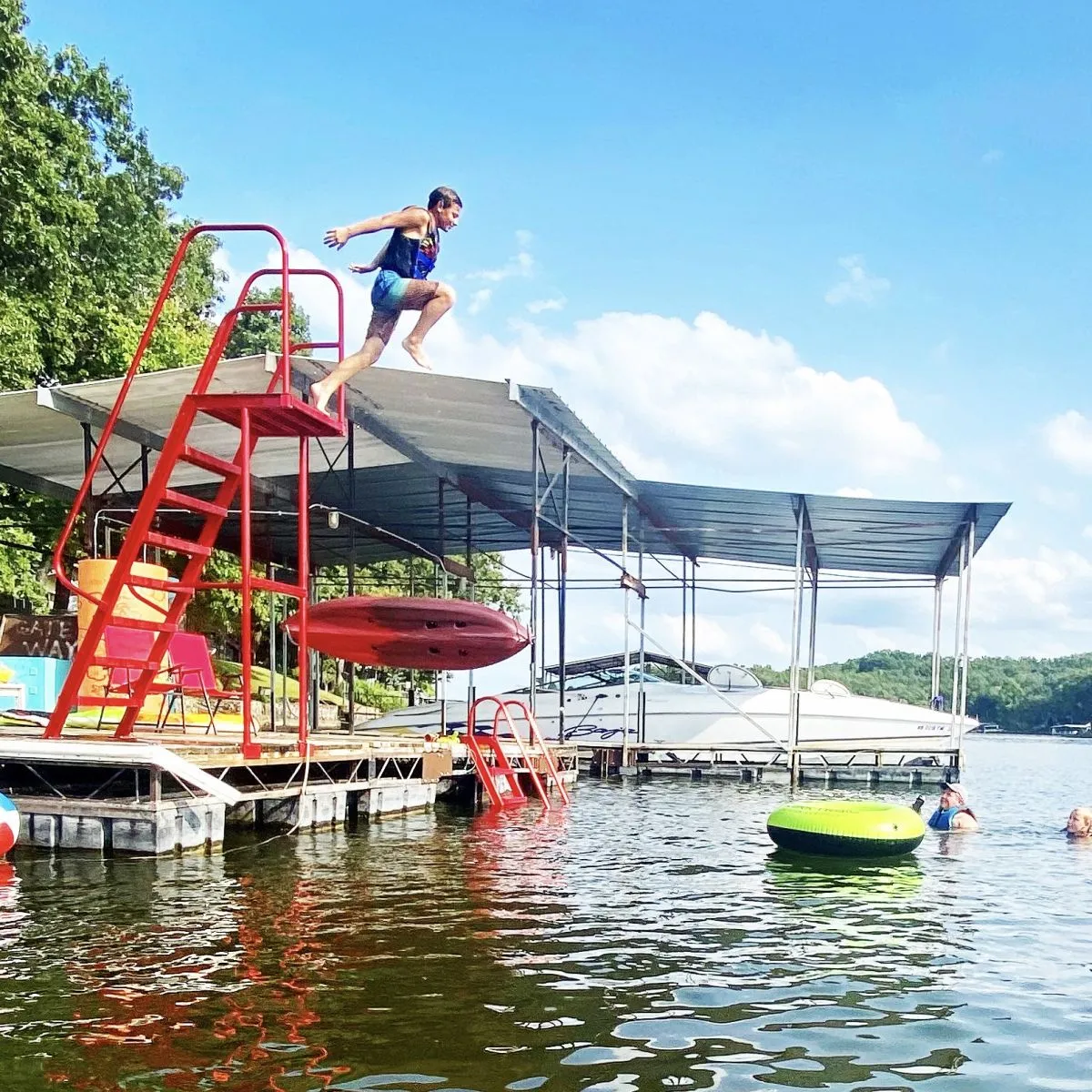 Lake Days Rentals