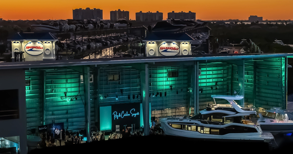 MarineMax - Lake Ozark