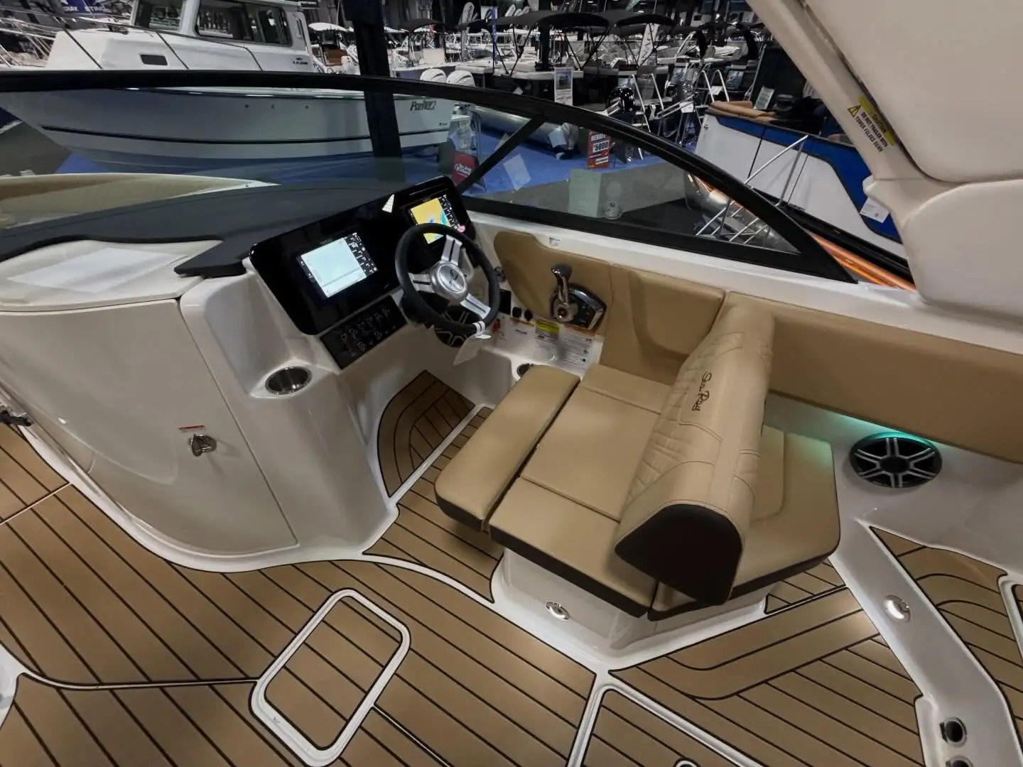 MarineMax - Lake Ozark