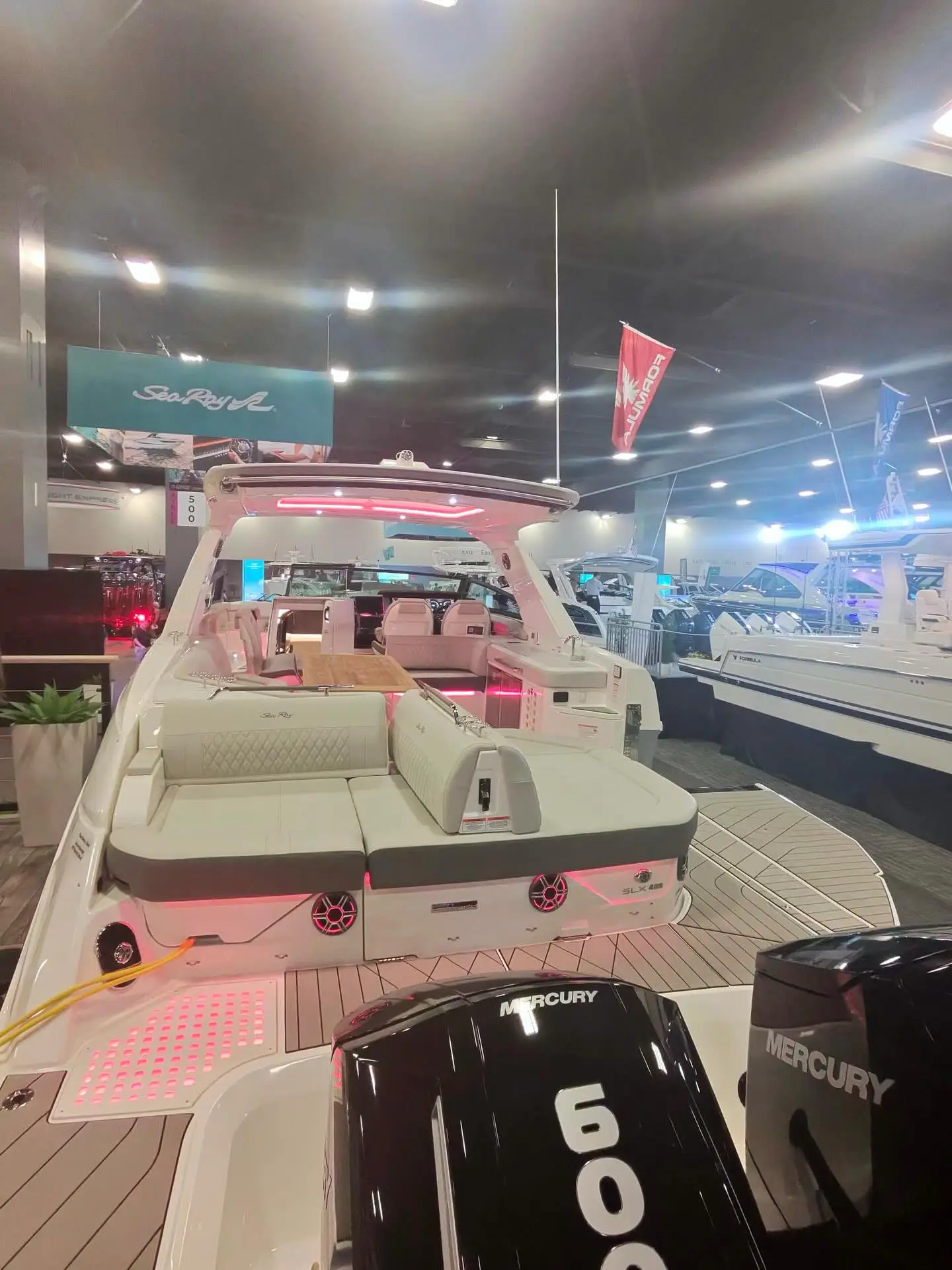 MarineMax - Lake Ozark