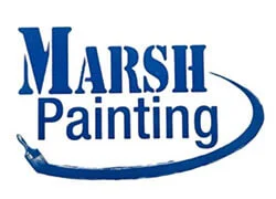 Marsh Painting