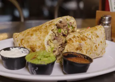 Barn-B-Que Smokehouse