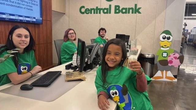 Central Bank Of Lake Of The Ozarks