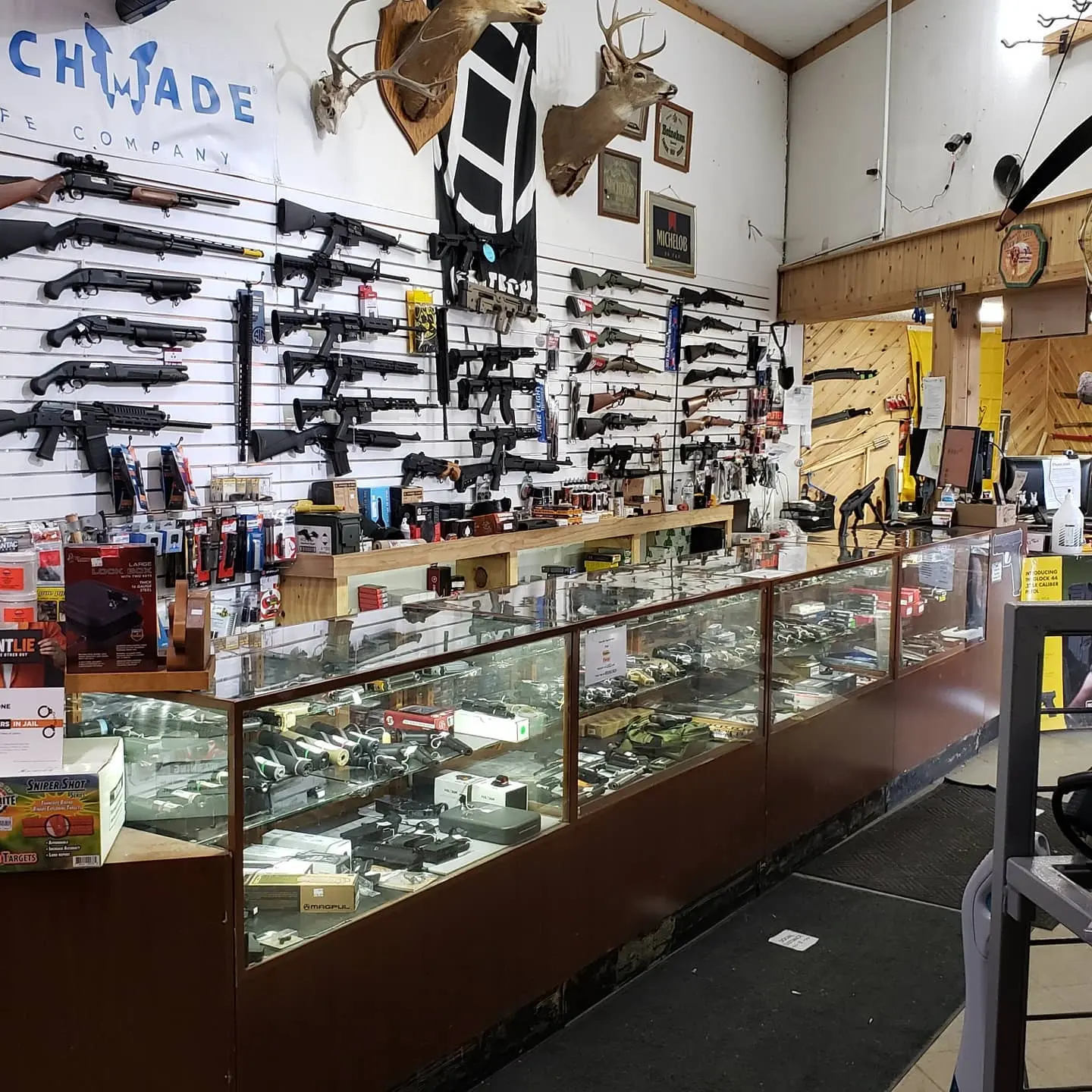 Monticello Pawn & Gun