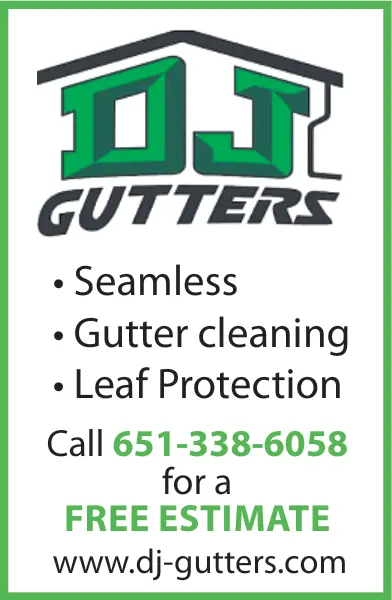 Seamless Gutter Cleaning & Leaf Protection in Central Minnesota