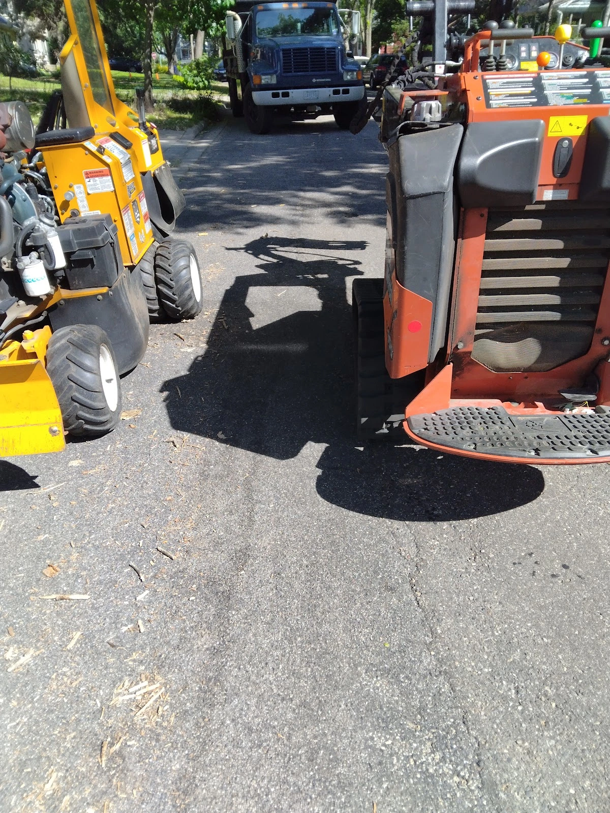 B&M Tree Service & Landscaping