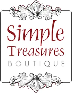 Simple Treasures Boutique