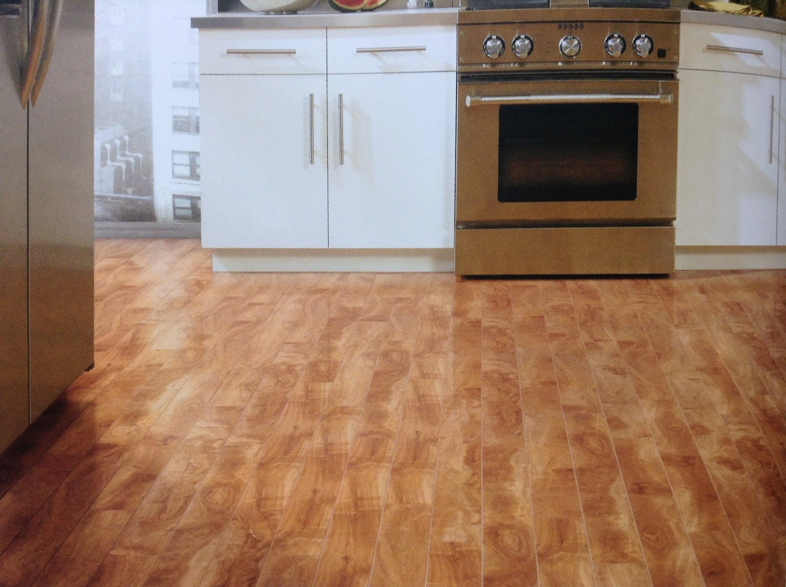 Wright Flooring, Inc.