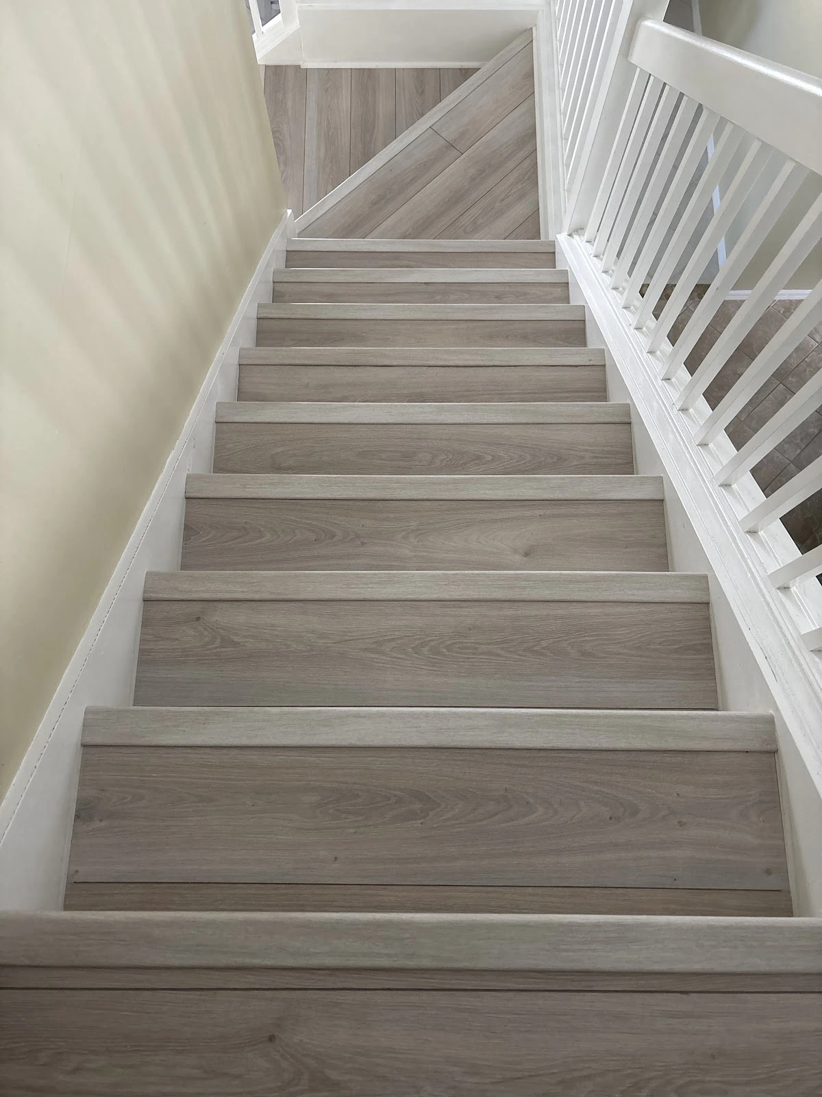 Wright Flooring, Inc.