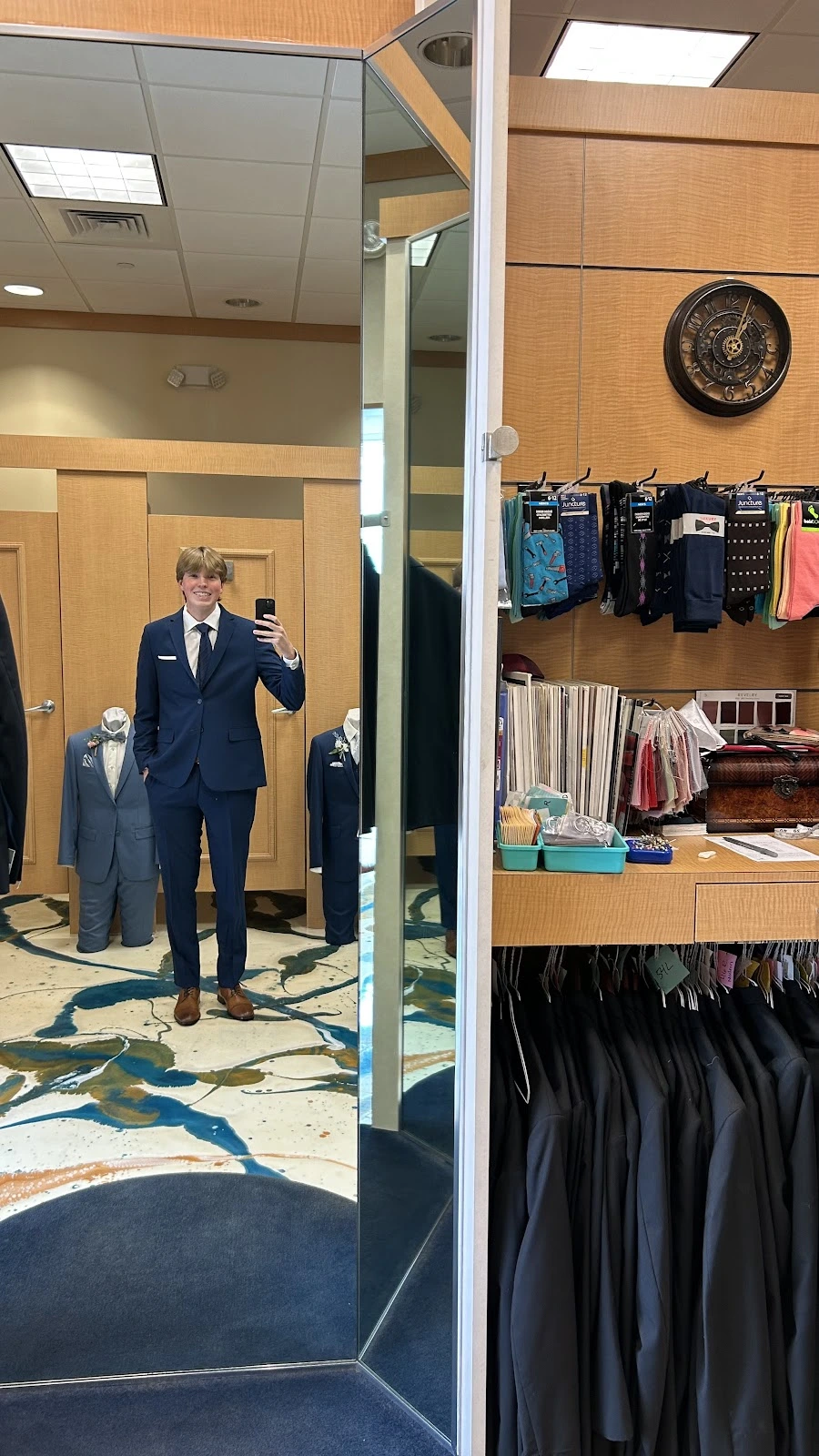 The Tuxxman Tuxedo Rental & Sales