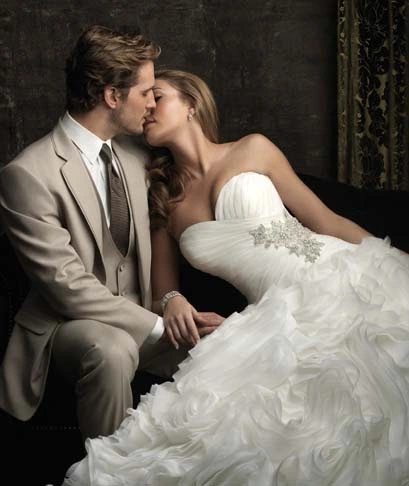 The Tuxxman Tuxedo Rental & Sales