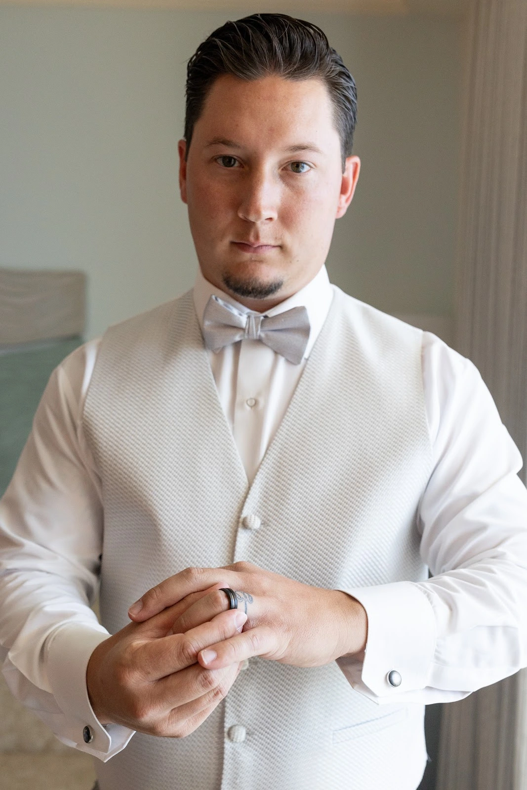 The Tuxxman Tuxedo Rental & Sales